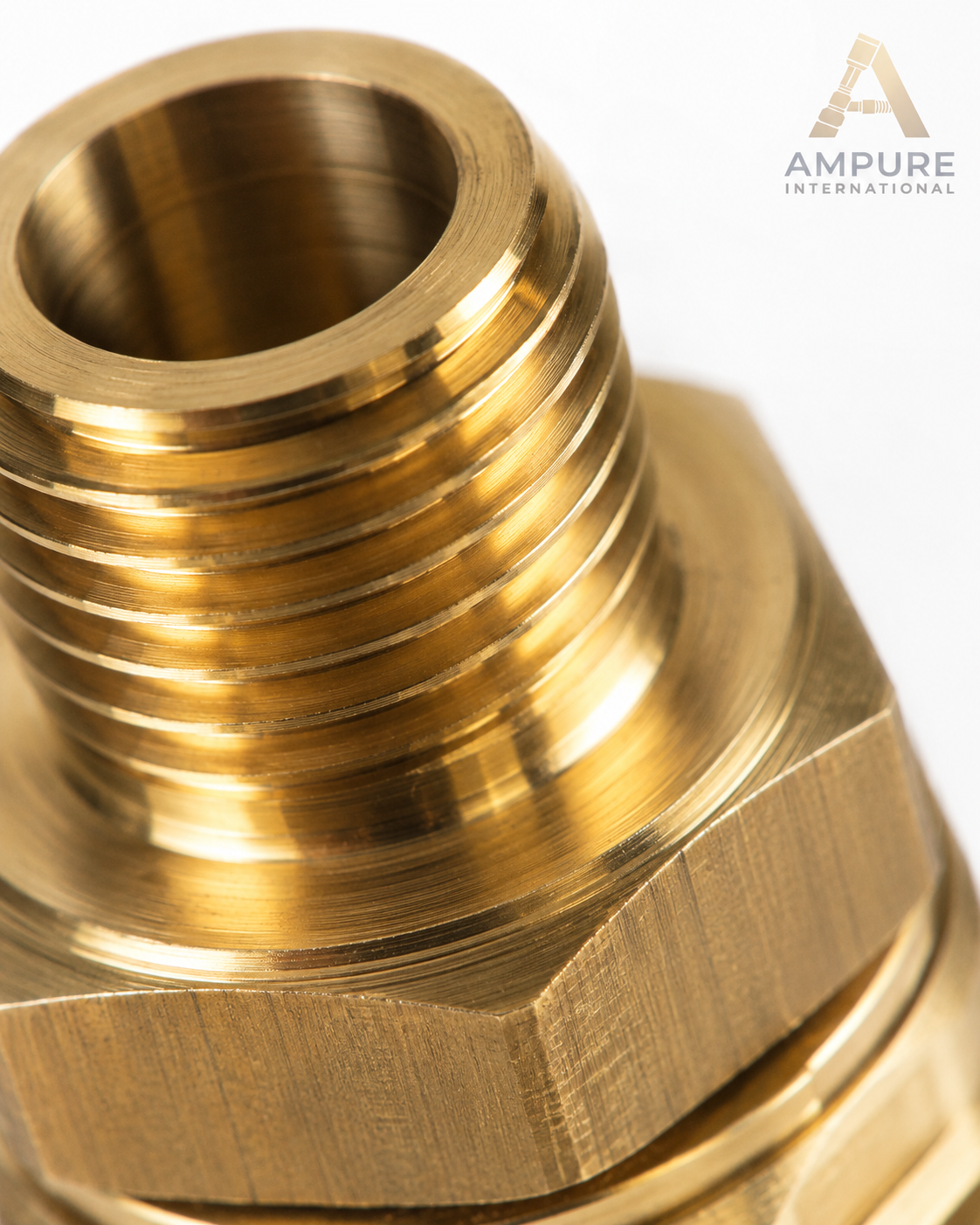 Fittings & Connectors