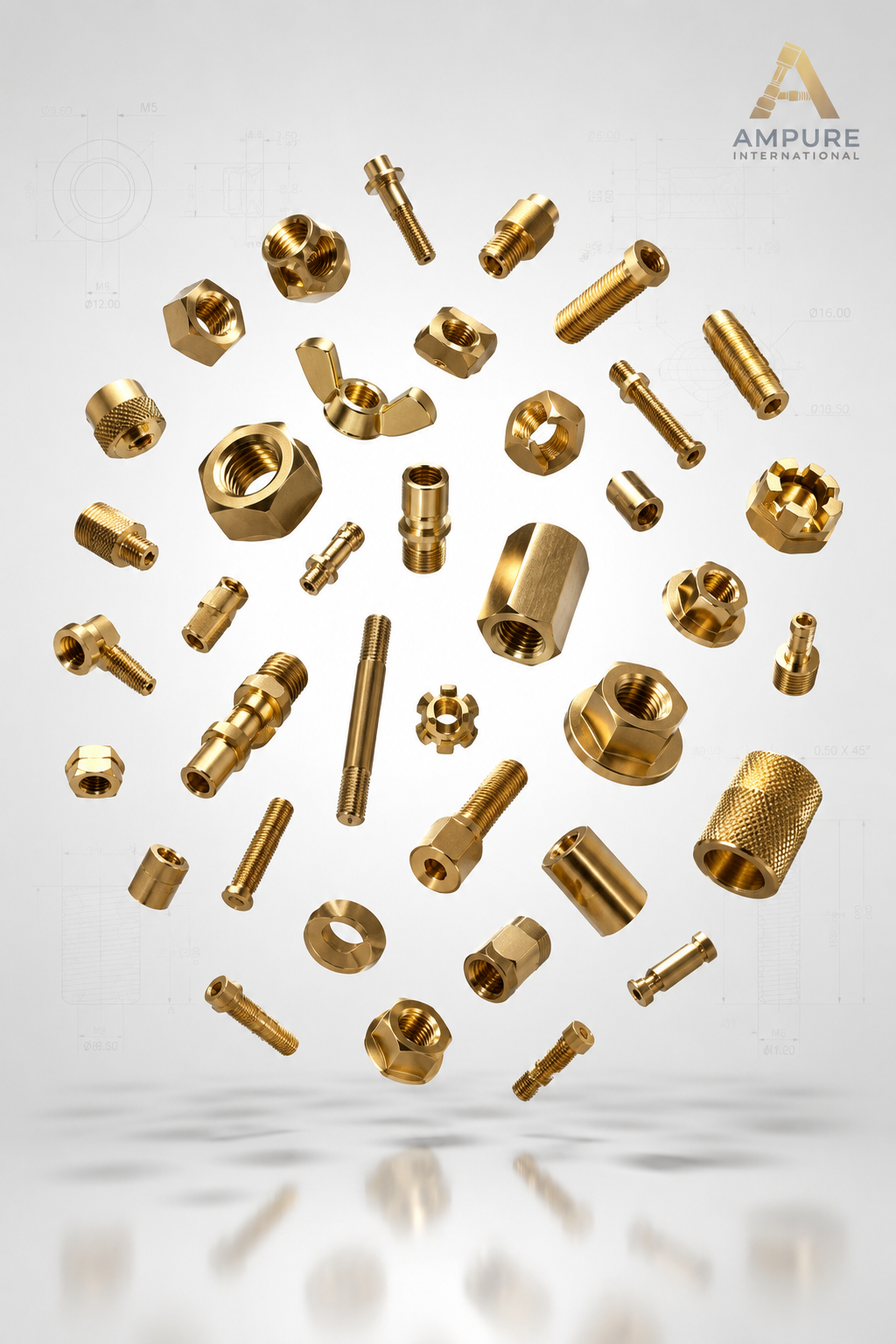 Fasteners & Hardware 3