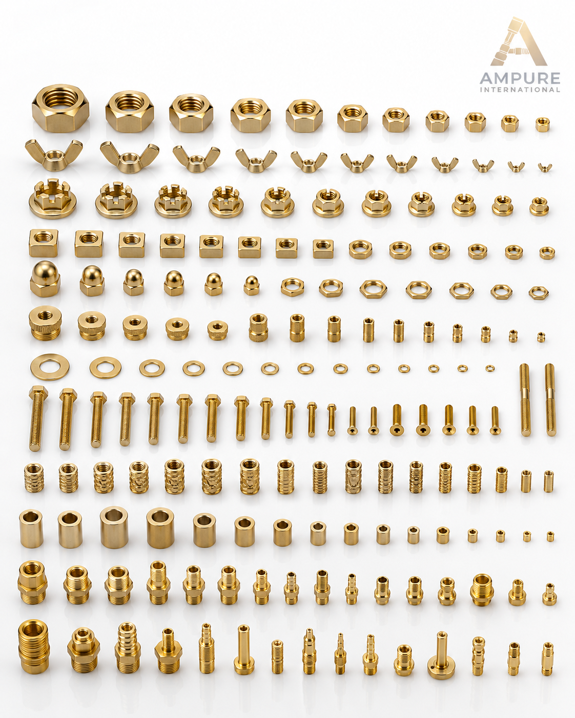 Fasteners & Hardware 4