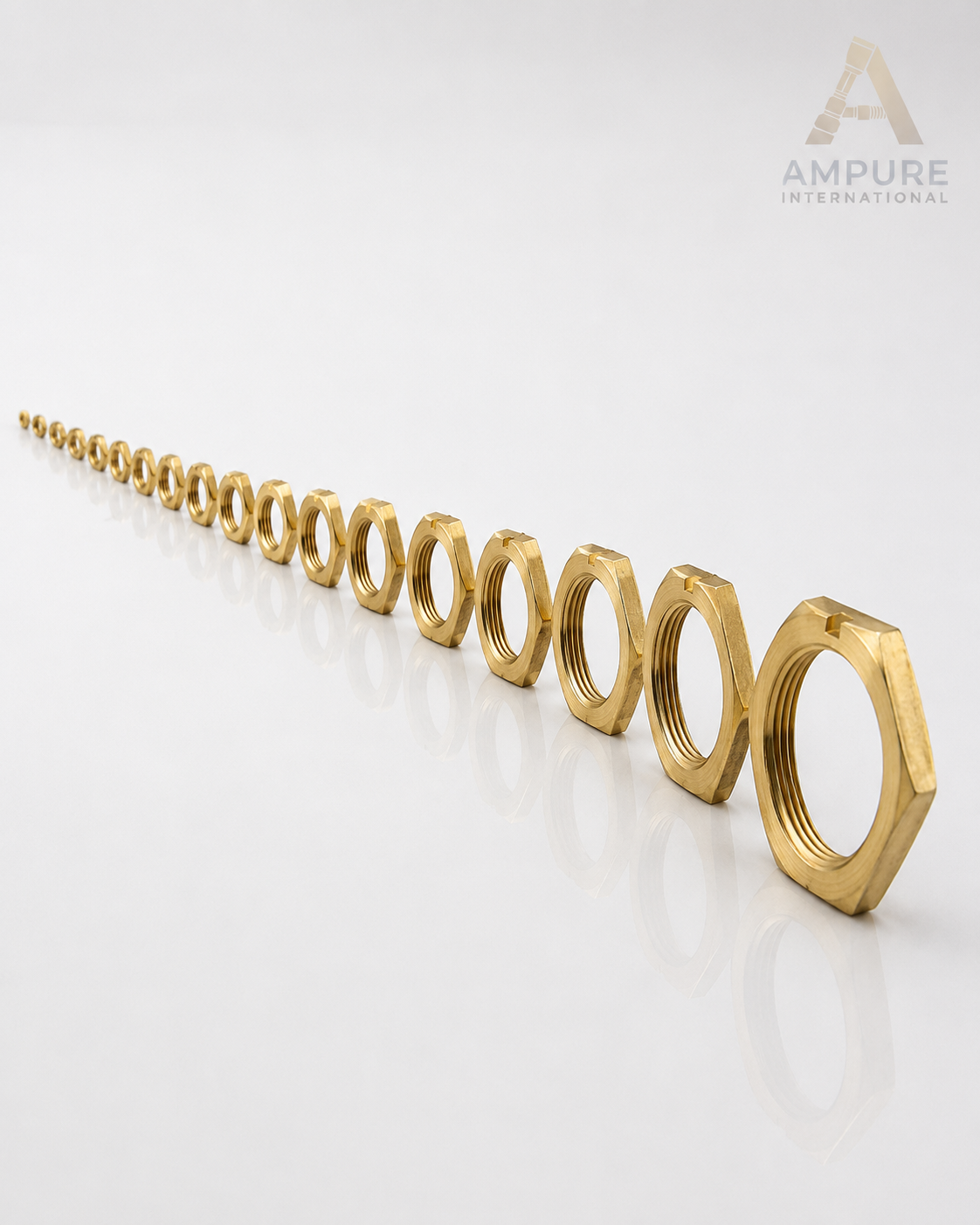 Lock Nuts