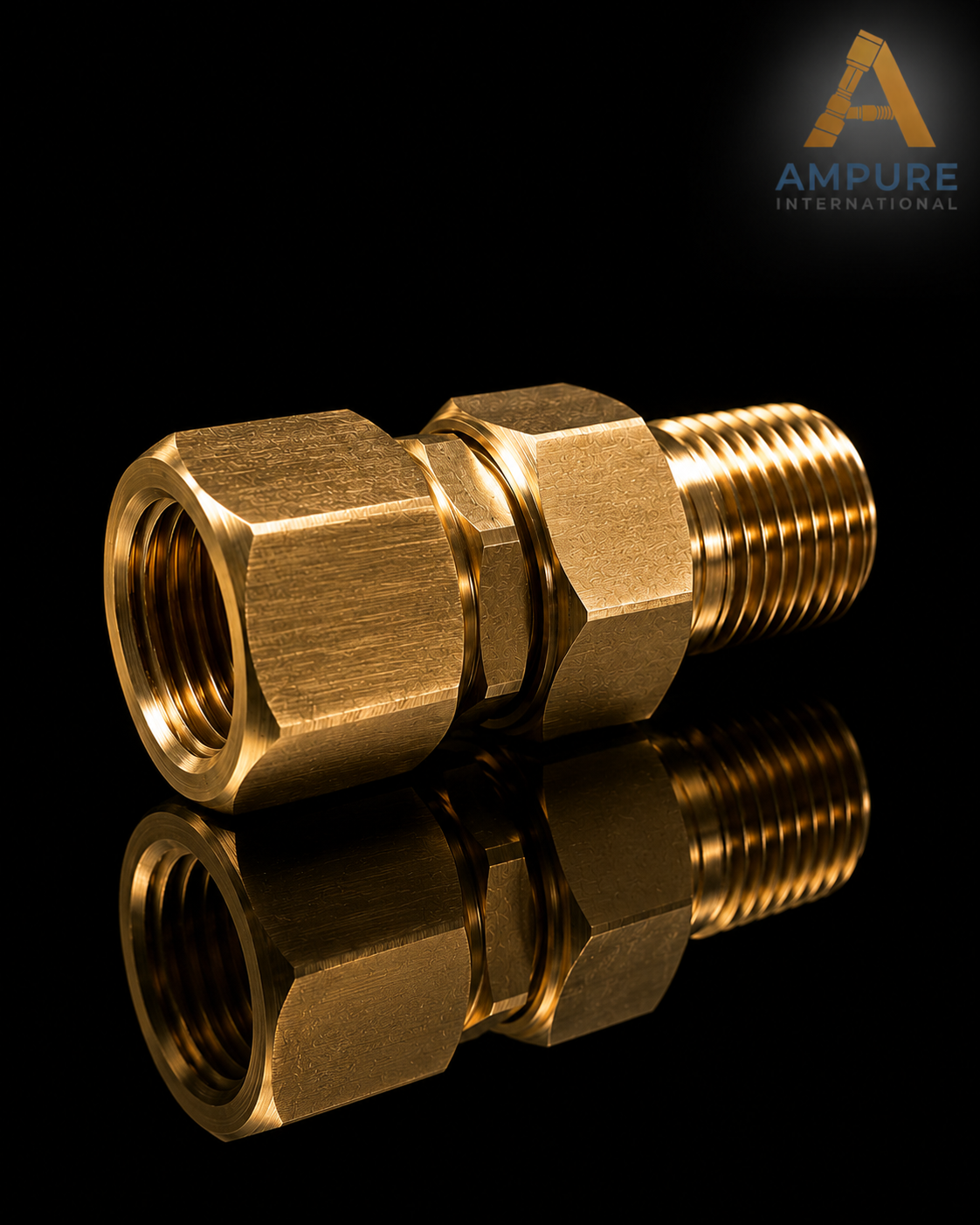 Swivel Fittings 4