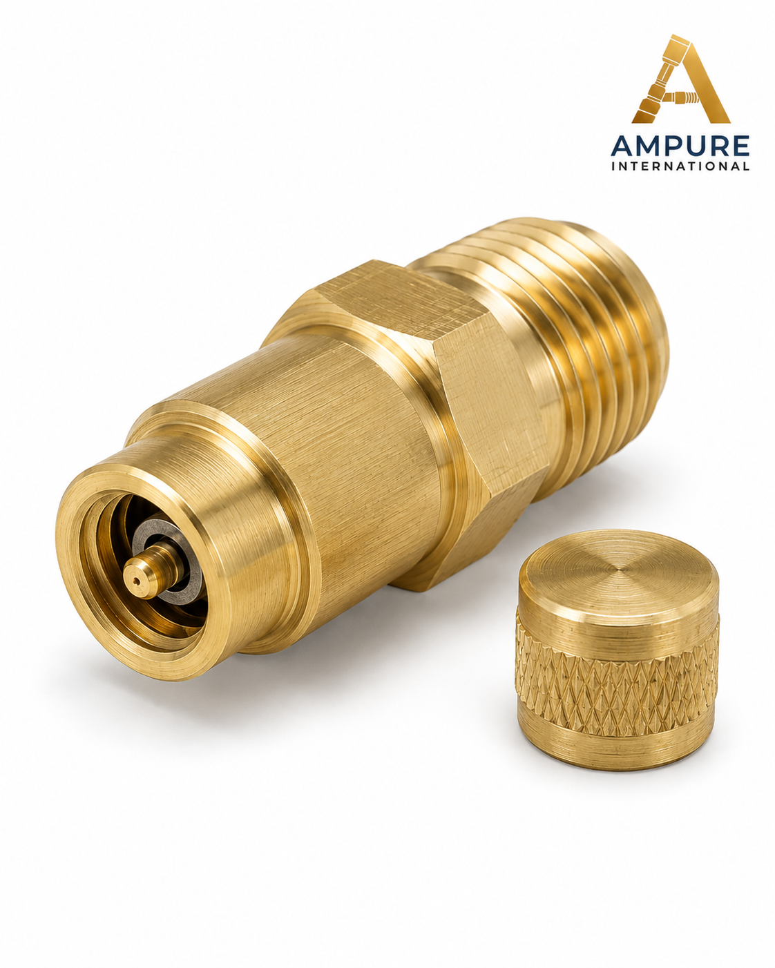 Schrader Valve Fittings 2