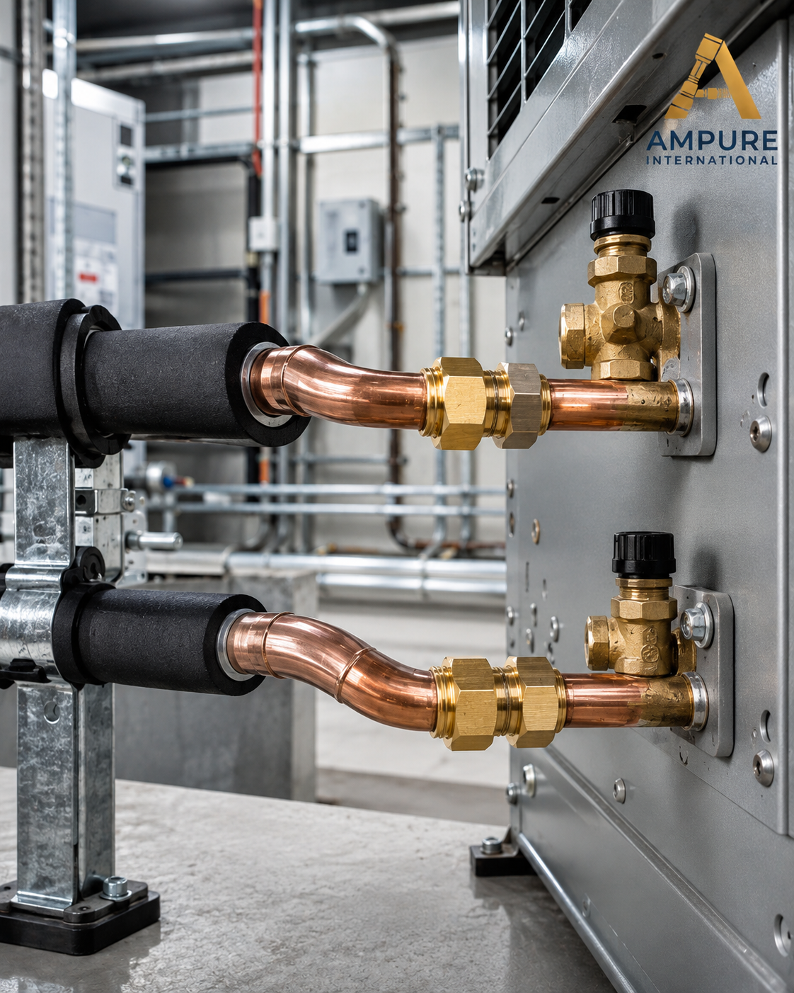 SAE Flare Fittings 2