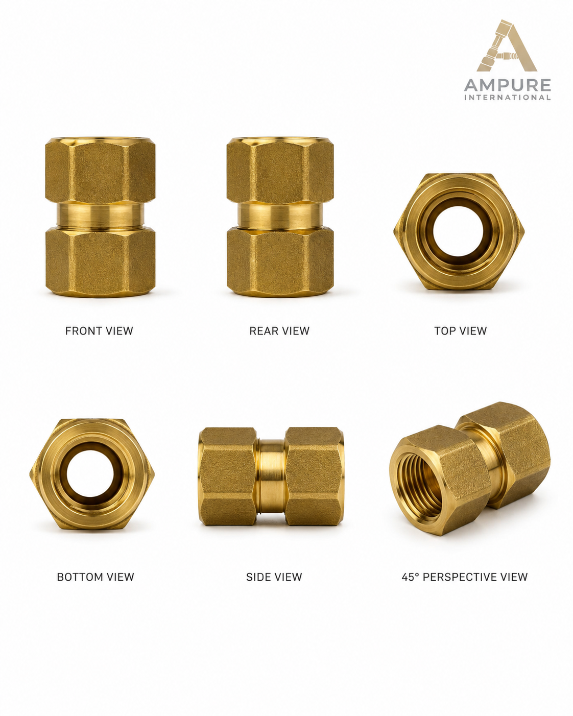 Union Fittings 2
