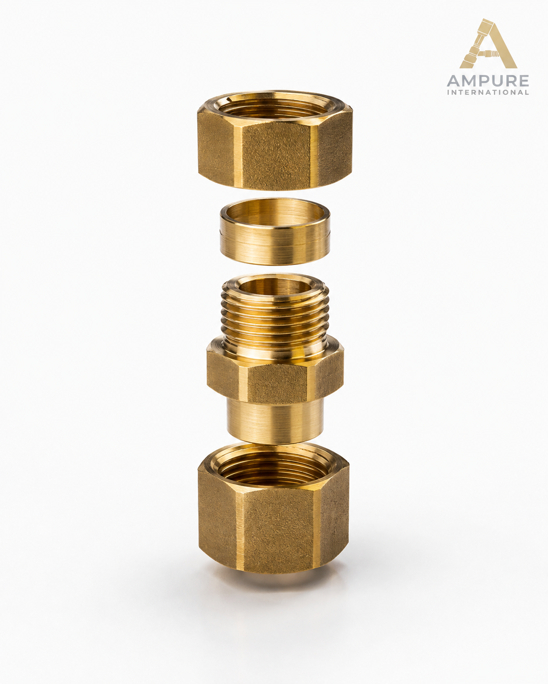 Union Fittings 3