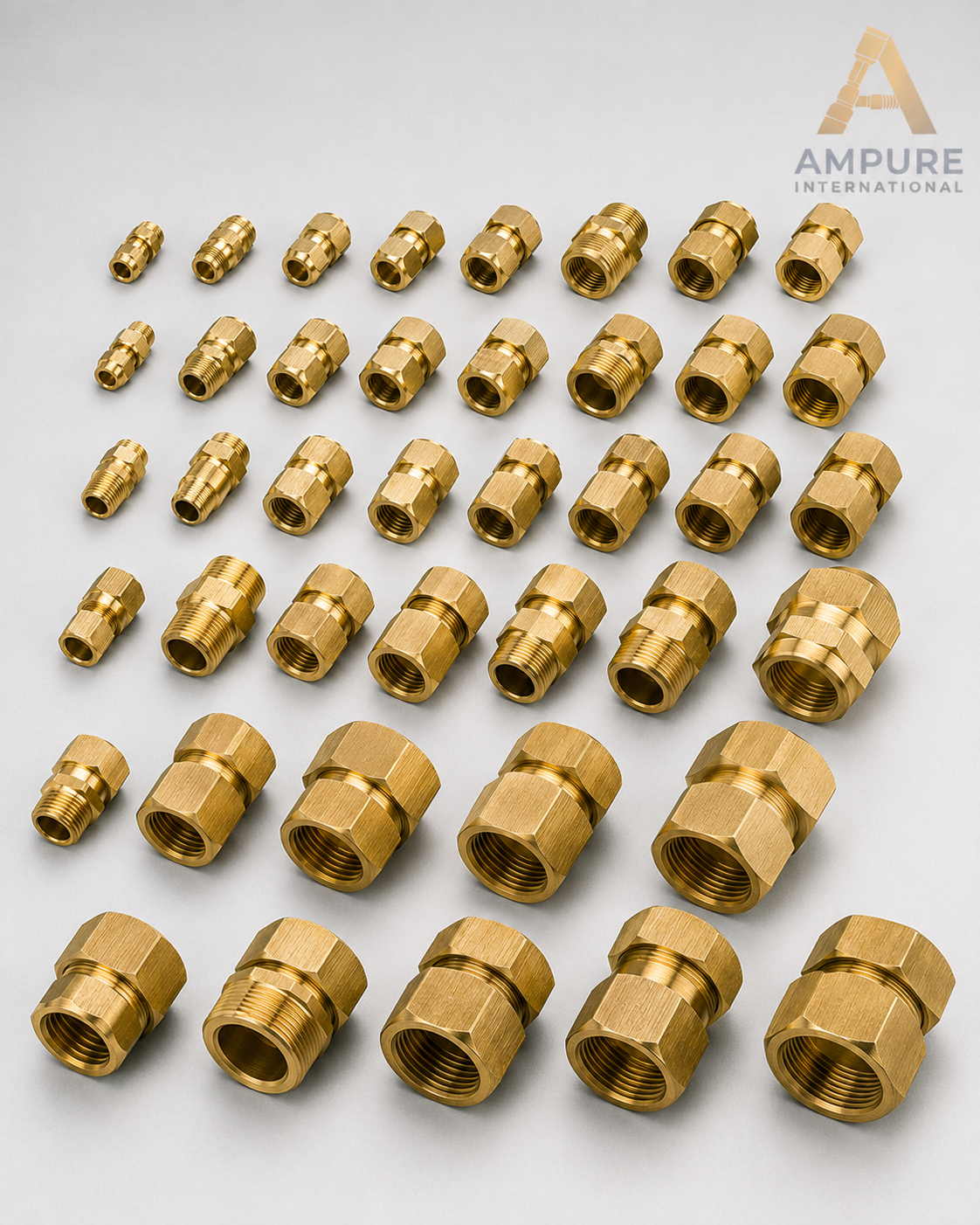 Coupling Fittings