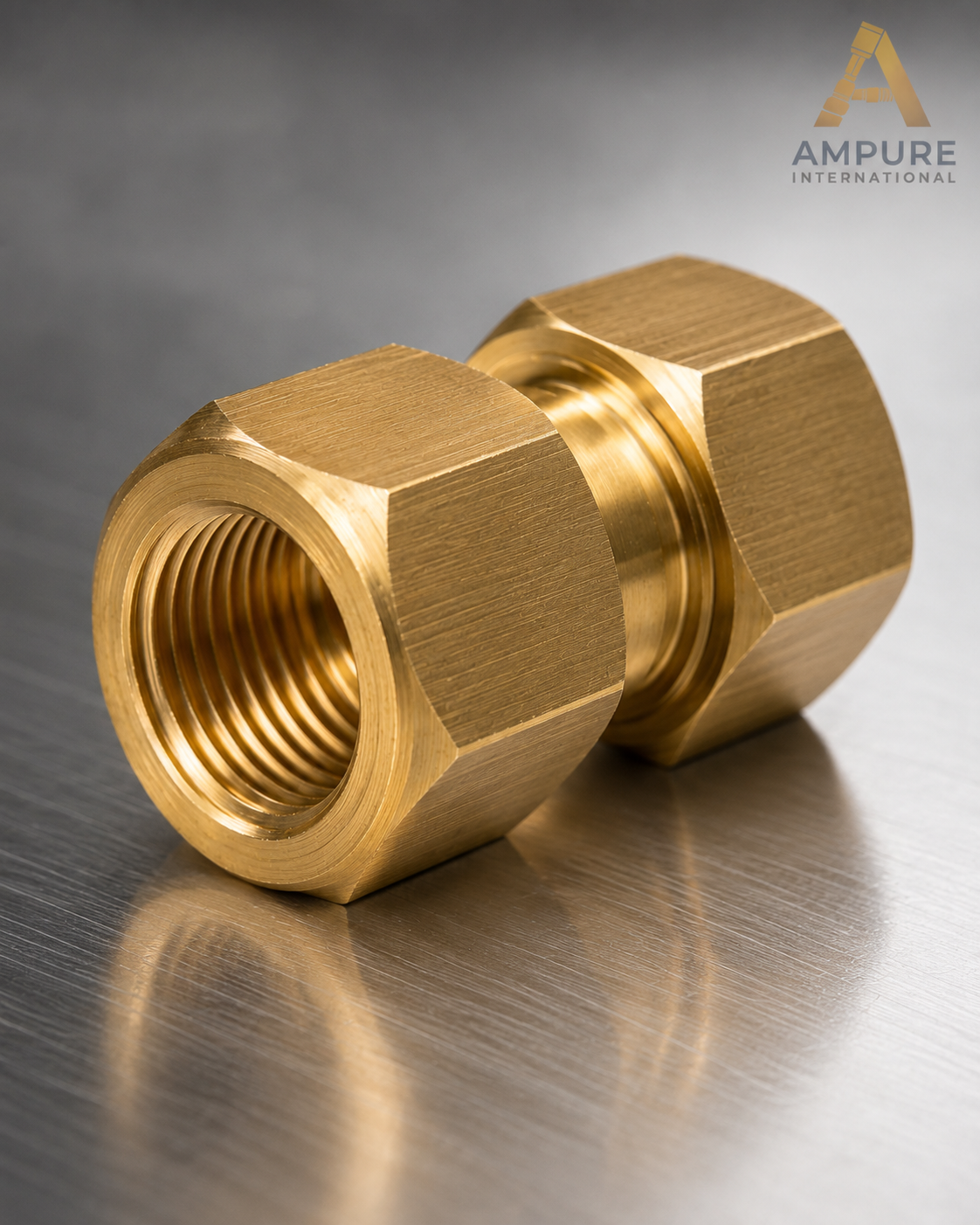Coupling Fittings 4