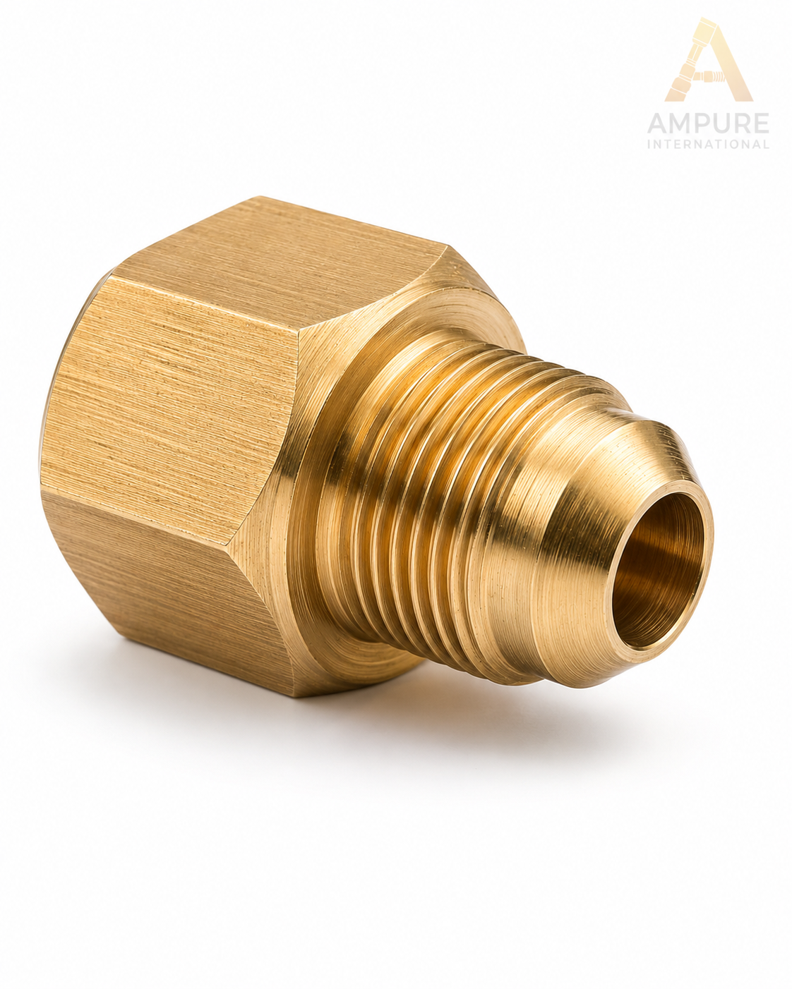 Flare Fittings