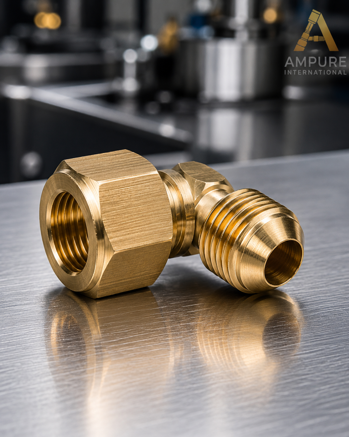 Flare Fittings 4